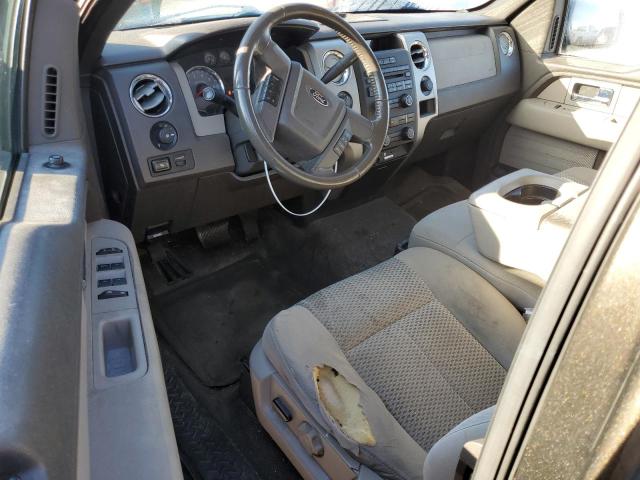 Photo 8 from auction – 2009 FORD F150 SUPER with VIN 1FTPX14V19FA74821