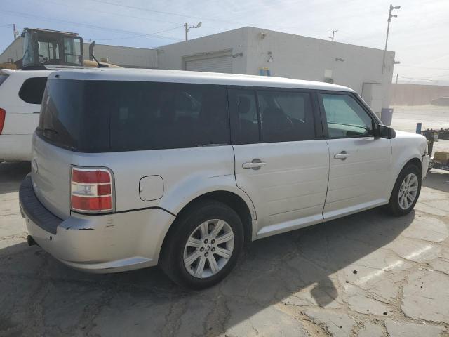 Photo 3 from auction – 2012 FORD FLEX SE with VIN 2FMGK5BC5CBD17560