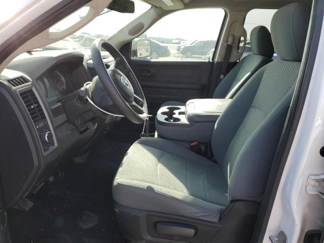 Photo 7 from auction – 2019 RAM 1500 CLASS with VIN 1C6RR6KG9KS622895