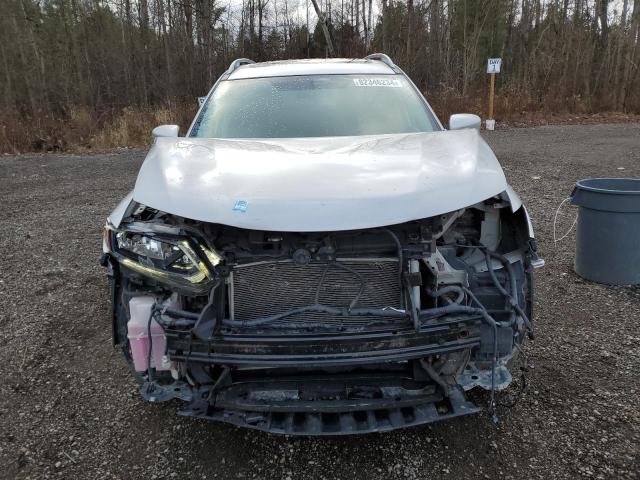Photo 5 from auction – 2015 NISSAN ROGUE S with VIN 5N1AT2MM5FC763509