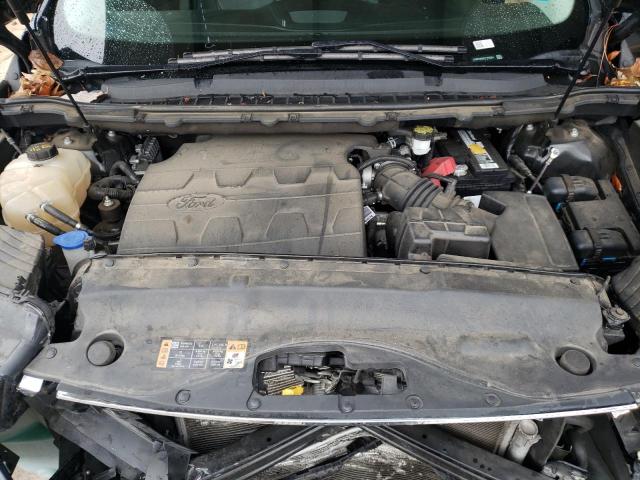 Photo 12 from auction – 2018 FORD EDGE TITAN with VIN 2FMPK4K8XJBC02391