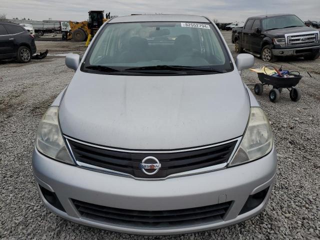 Photo 5 from auction – 2010 NISSAN VERSA S with VIN 3N1BC1AP1AL437501