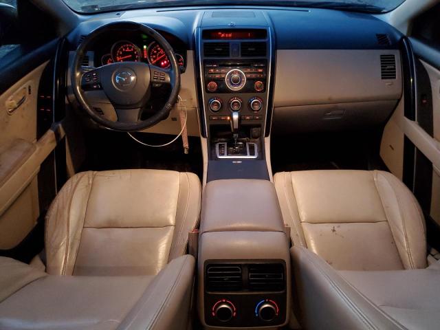 Photo 8 from auction – 2009 MAZDA CX-9 with VIN JM3TB38A490167780