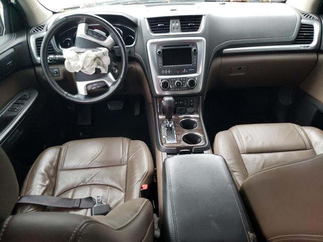 Photo 8 from auction – 2016 GMC ACADIA SLT with VIN 1GKKRSKD1GJ194573