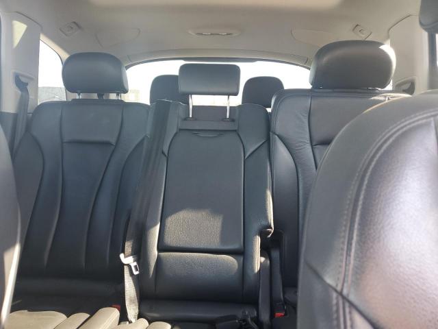 Photo 10 from auction – 2018 AUDI Q7 PREMIUM with VIN WA1LAAF78JD010090