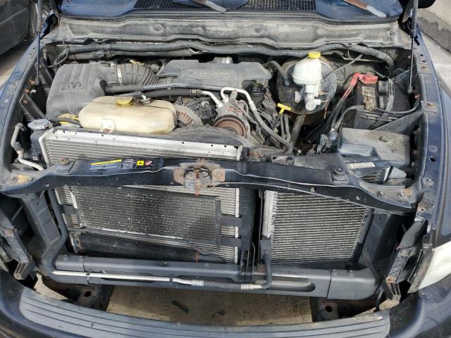 Photo 11 from auction – 2004 DODGE RAM 1500 S with VIN 1D7HU18D74J234047