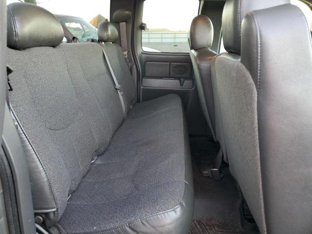 Photo 10 from auction – 2006 CHEVROLET SILVERADO with VIN 1GCEC19X96Z144475