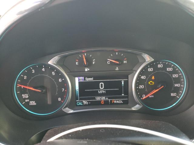 Photo 9 from auction – 2016 CHEVROLET MALIBU LT with VIN 1G1ZE5ST1GF353165