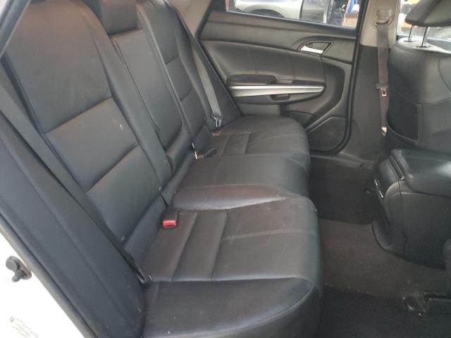 Photo 11 from auction – 2015 HONDA CROSSTOUR with VIN 5J6TF3H57FL002293