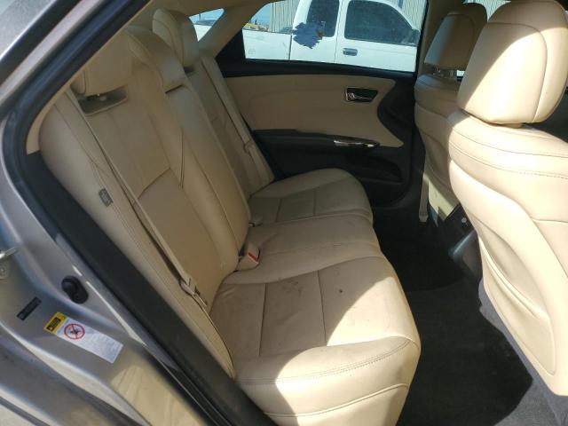 Photo 10 from auction – 2013 TOYOTA AVALON BAS with VIN 4T1BK1EB3DU070895