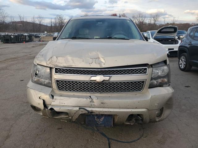 Photo 5 from auction – 2009 CHEVROLET TAHOE K150 with VIN 1GNFK33009R126747