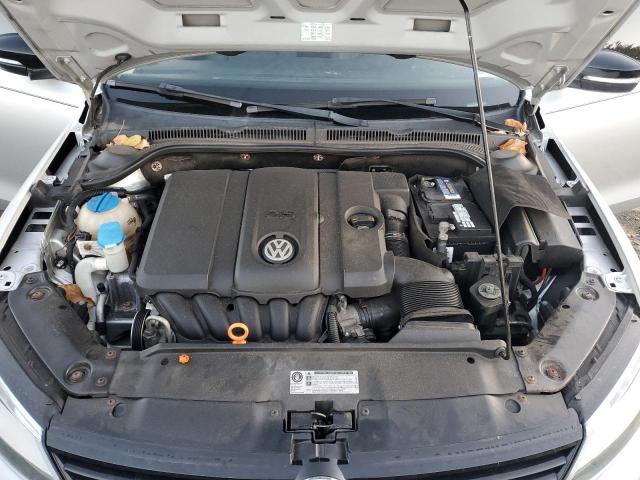 Photo 11 from auction – 2011 VOLKSWAGEN JETTA with VIN 3VWDZ7AJ1BM041046