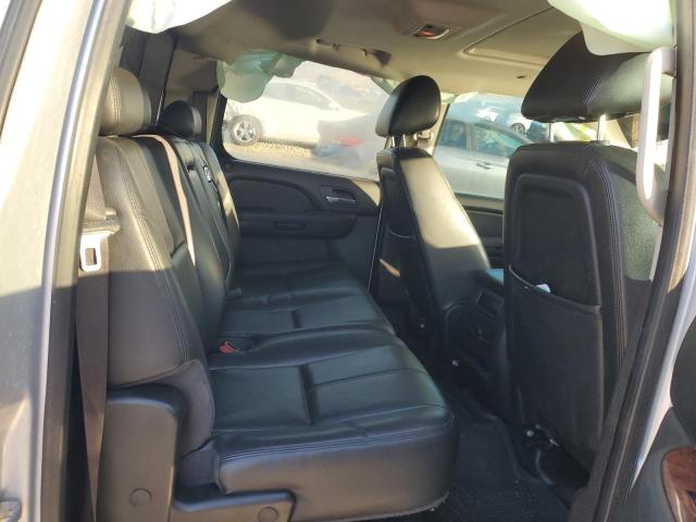 Photo 10 from auction – 2012 GMC SIERRA K15 with VIN 3GTP2WE2XCG241330