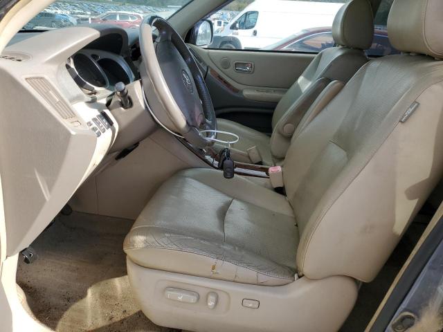 Photo 7 from auction – 2007 TOYOTA HIGHLANDER with VIN JTEEP21A670195726