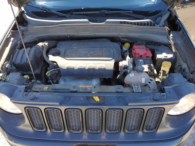 Photo 12 from auction – 2018 JEEP RENEGADE L with VIN ZACCJBBB2JPJ52861