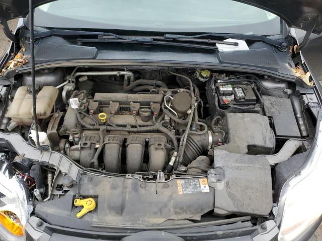 Photo 11 from auction – 2014 FORD FOCUS SE with VIN 1FADP3F22EL393681