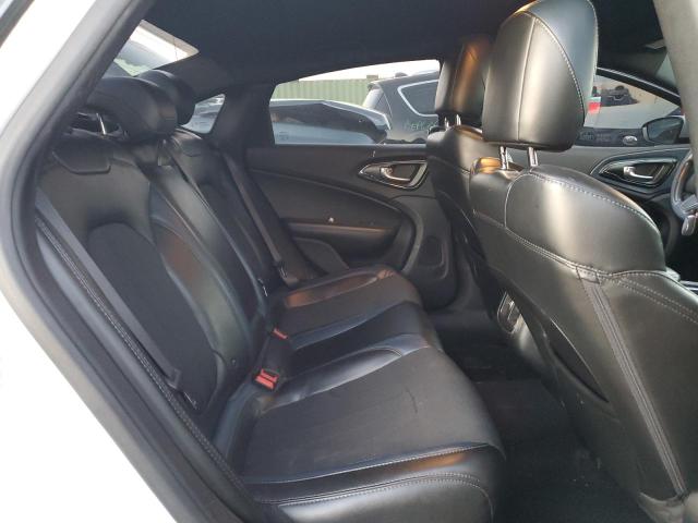 Photo 10 from auction – 2016 CHRYSLER 200 S with VIN 1C3CCCBB4GN151106