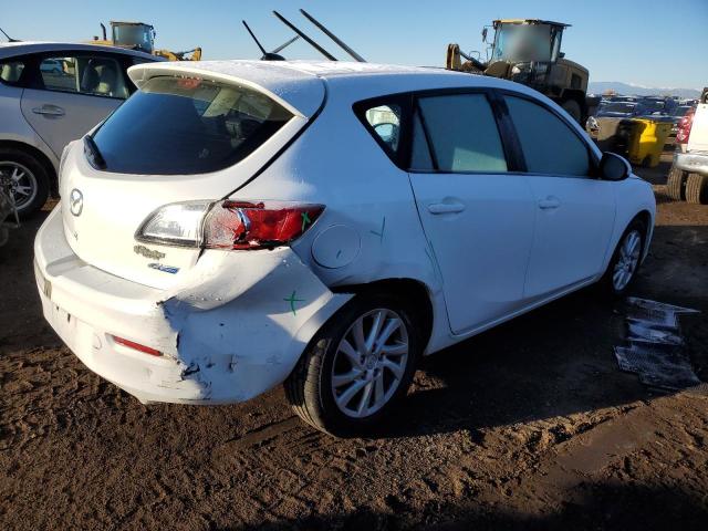 Photo 3 from auction – 2012 MAZDA 3 I with VIN JM1BL1M74C1681744