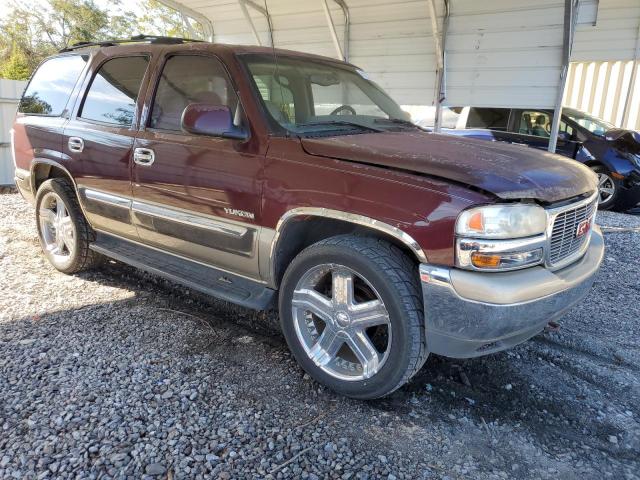 Photo 4 from auction – 2000 GMC YUKON with VIN 1GKEC13T2YJ160545