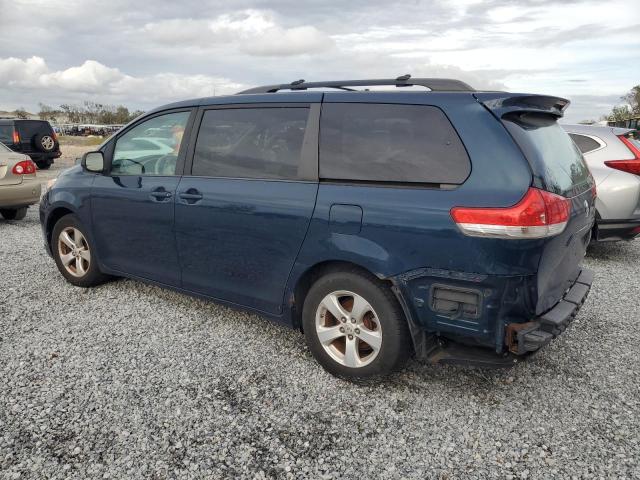 Photo 2 from auction – 2011 TOYOTA SIENNA LE with VIN 5TDKK3DC6BS071129