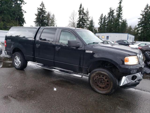 Photo 4 from auction – 2008 FORD F150 SUPER with VIN 1FTRW14W48FC22091