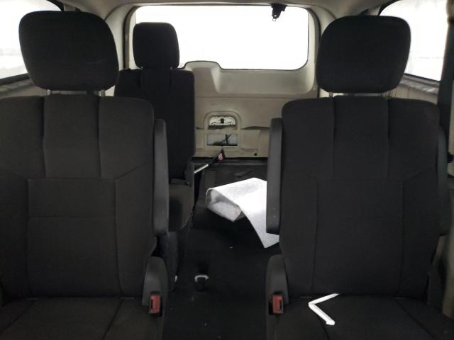Photo 10 from auction – 2011 DODGE GRAND CARA with VIN 2D4RN4DG1BR762594
