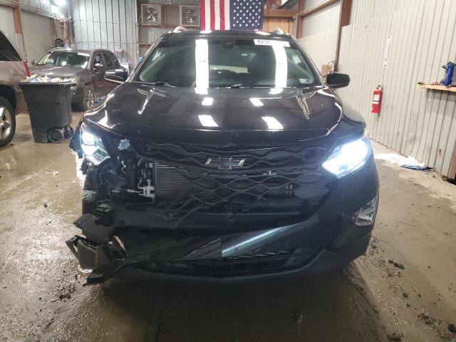Photo 5 from auction – 2021 CHEVROLET EQUINOX PR with VIN 2GNAXXEV9M6152795