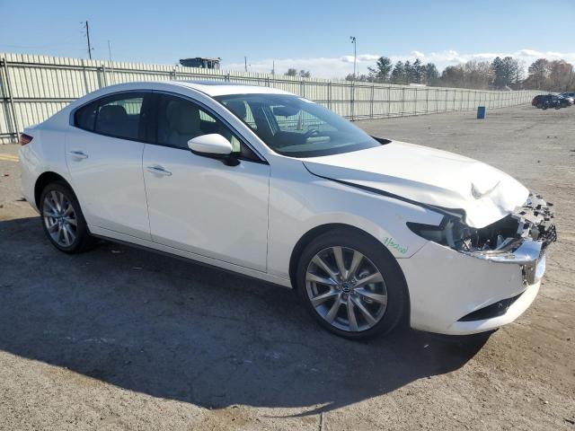 Photo 4 from auction – 2023 MAZDA 3 PREFERRE with VIN 3MZBPACM2PM374302