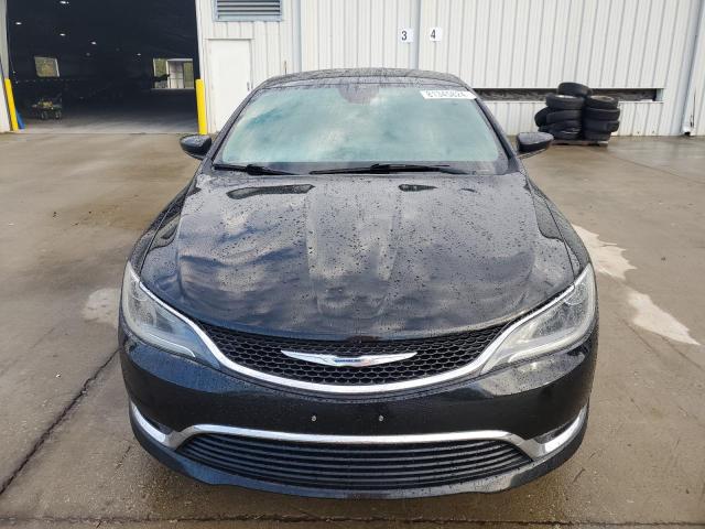Photo 5 from auction – 2016 CHRYSLER 200 LIMITE with VIN 1C3CCCAB0GN191300