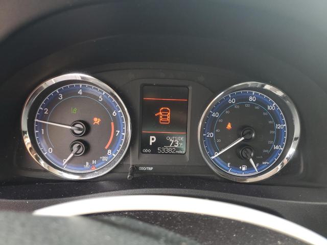 Photo 9 from auction – 2018 TOYOTA COROLLA L with VIN 2T1BURHE7JC002854