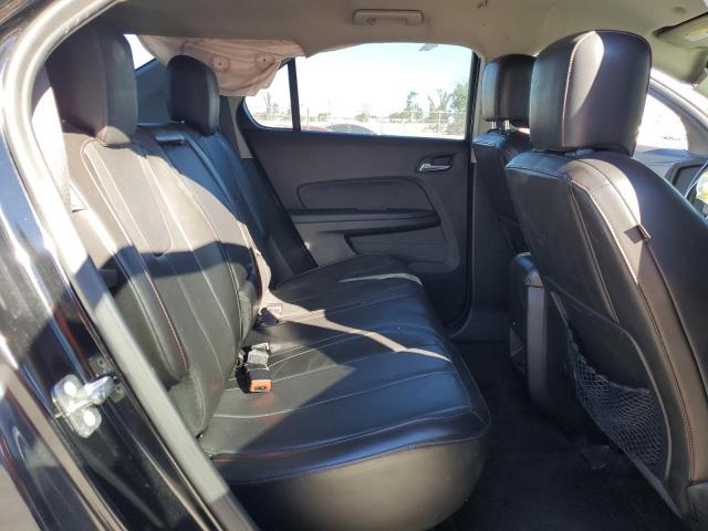 Photo 11 from auction – 2017 CHEVROLET EQUINOX LT with VIN 2GNALCEK0H6134296