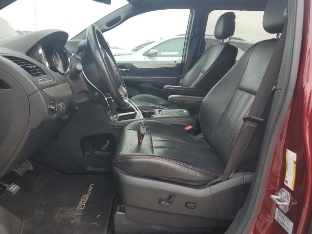 Photo 7 from auction – 2017 DODGE GRAND CARA with VIN 2C4RDGEG5HR700494