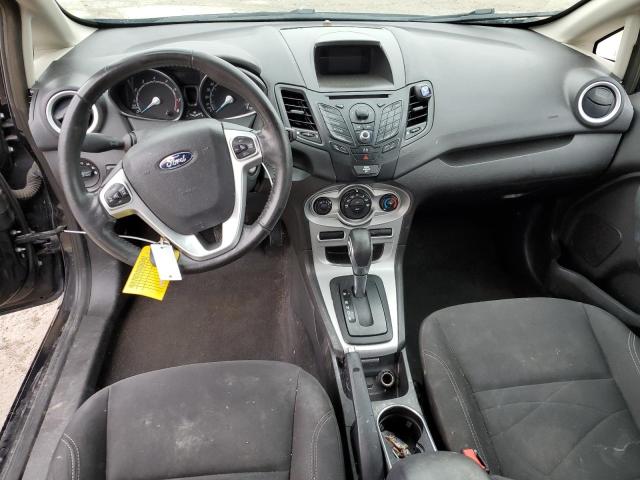 Photo 8 from auction – 2015 FORD FIESTA SE with VIN 3FADP4EJ3FM108372
