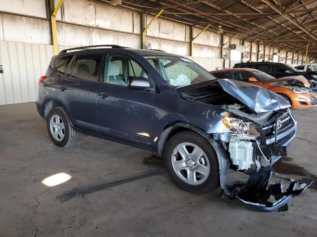 Photo 4 from auction – 2012 TOYOTA RAV4 with VIN 2T3ZF4DV6CW115852