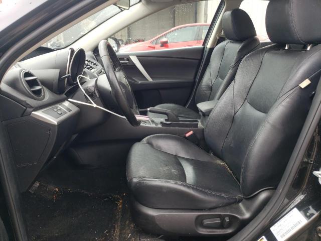 Photo 7 from auction – 2013 MAZDA 3 I with VIN JM1BL1WP7D1789273