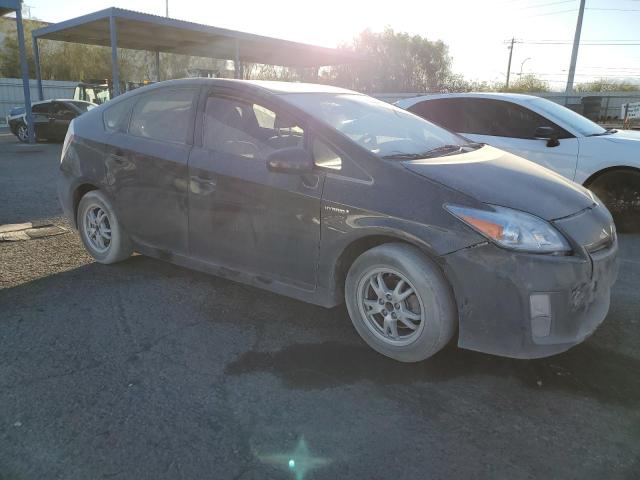 Photo 4 from auction – 2010 TOYOTA PRIUS with VIN JTDKN3DU9A5209346