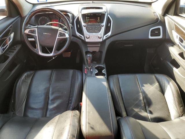 Photo 8 from auction – 2013 GMC TERRAIN DE with VIN 2GKALYEK0D6344918