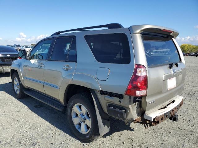 صورة رقم 2 من المزاد - 2004 TOYOTA 4RUNNER SR مع VIN JTEZU14R148017113