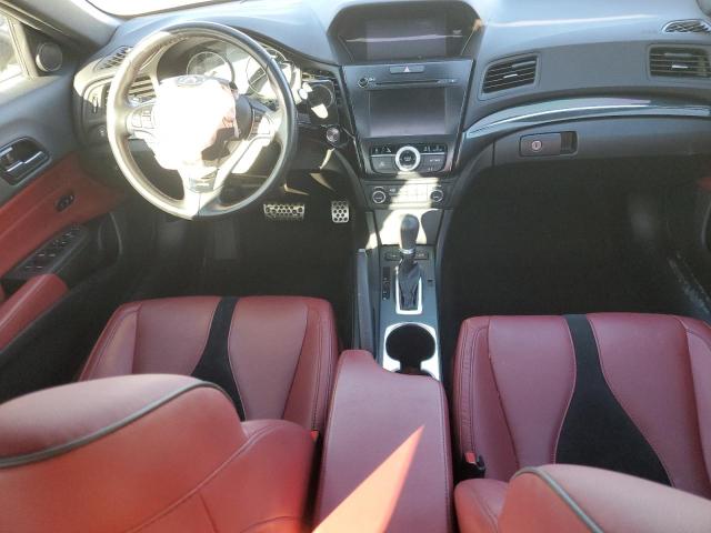 Photo 8 from auction – 2022 ACURA ILX PREMIU with VIN 19UDE2F86NA002558
