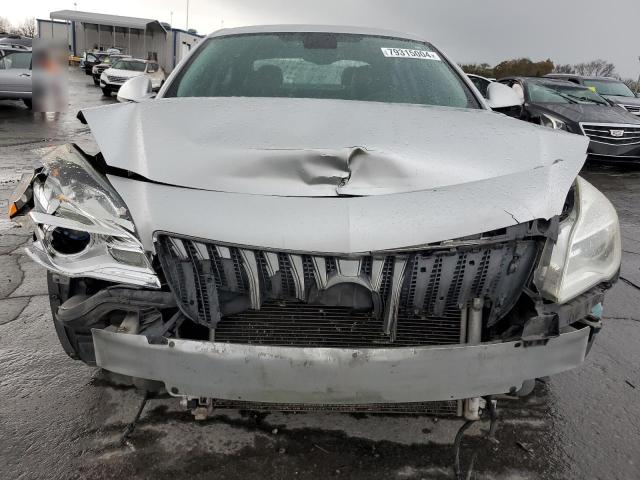 Photo 5 from auction – 2015 BUICK REGAL PREM with VIN 2G4GN5EX7F9177514