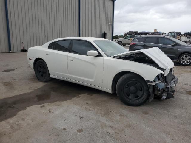 Photo 4 from auction – 2012 DODGE CHARGER PO with VIN 2C3CDXAT1CH172304