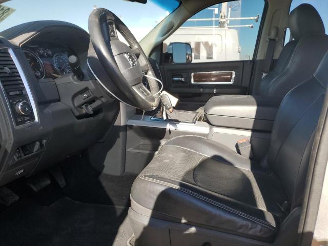Photo 7 from auction – 2012 DODGE RAM 2500 L with VIN 3C6UD5KL9CG147984