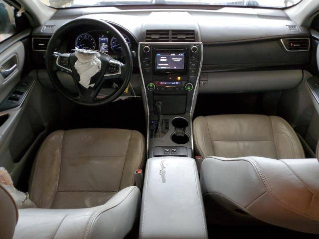 Photo 8 from auction – 2015 TOYOTA CAMRY LE with VIN 4T4BF1FK9FR462260