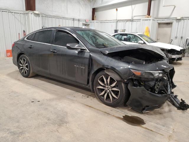 Photo 4 from auction – 2016 CHEVROLET MALIBU LT with VIN 1G1ZE5ST6GF288166