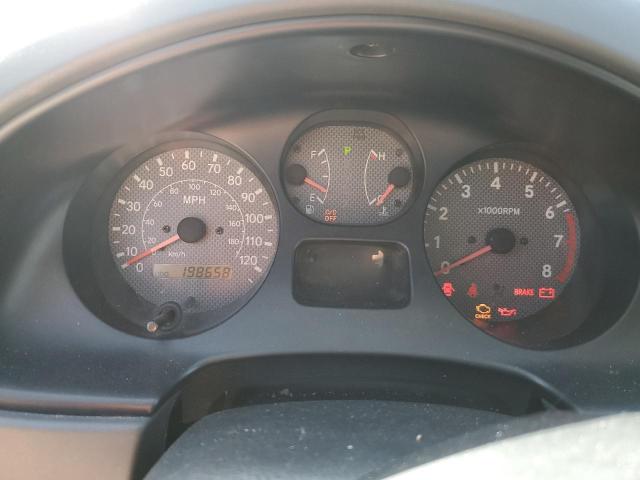 Photo 9 from auction – 2000 TOYOTA RAV4 with VIN JT3HP10V2Y7160968