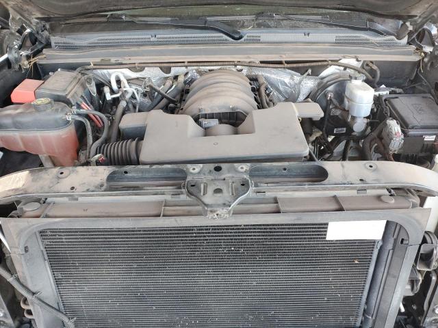Photo 12 from auction – 2018 CHEVROLET SUBURBAN C with VIN 1GNSCHKC8JR329247