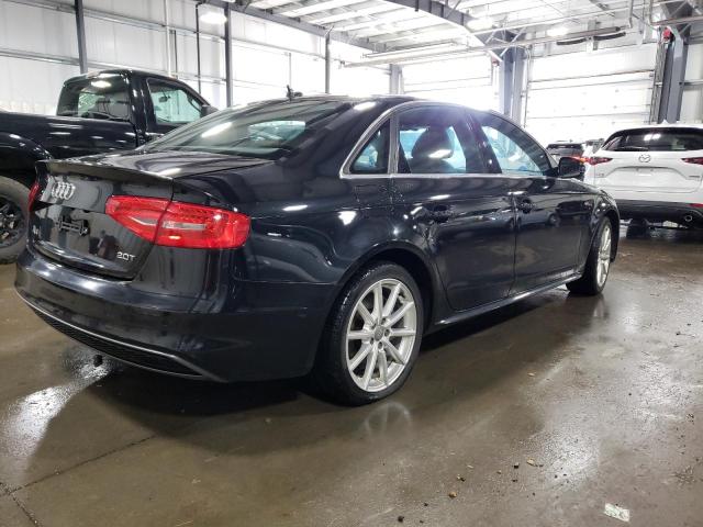 Photo 3 from auction – 2015 AUDI A4 PREMIUM with VIN WAUFFAFLXFN018708