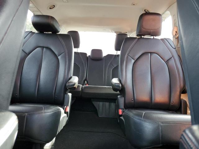 Photo 10 from auction – 2017 CHRYSLER PACIFICA T with VIN 2C4RC1EG5HR735150