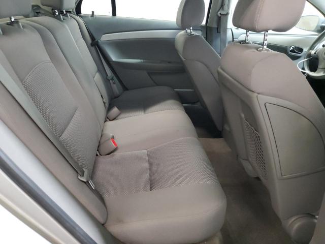 Photo 10 from auction – 2008 CHEVROLET MALIBU LS with VIN 1G1ZG57B98F166090