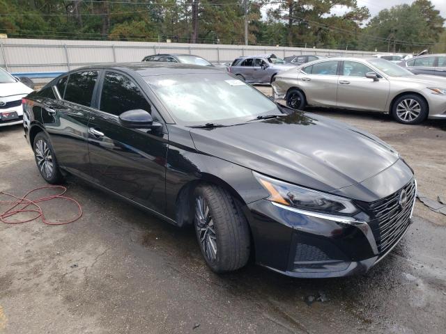 Photo 4 from auction – 2023 NISSAN ALTIMA SV with VIN 1N4BL4DVXPN338862
